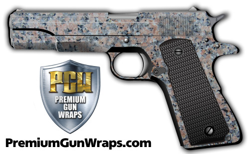 Buy Gun Wrap Texture Counter 
