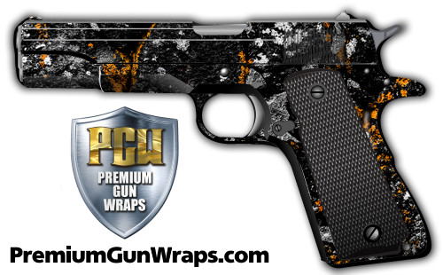 Buy Gun Wrap Texture Dark 