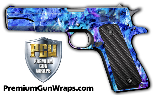 Buy Gun Wrap Texture Fluf 