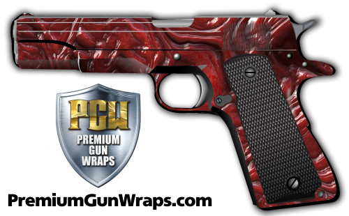 Buy Gun Wrap Texture Gore 