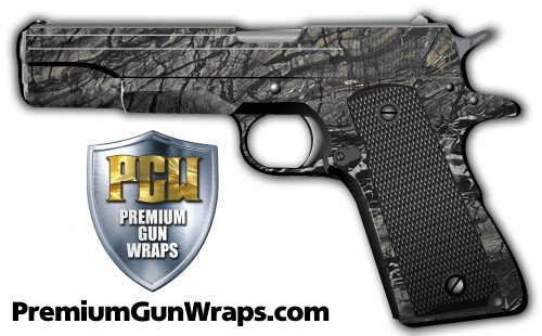 Buy Gun Wrap Texture Kenyablack 