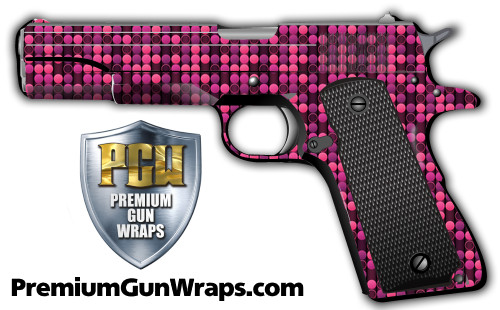 Buy Gun Wrap Texture Pins 