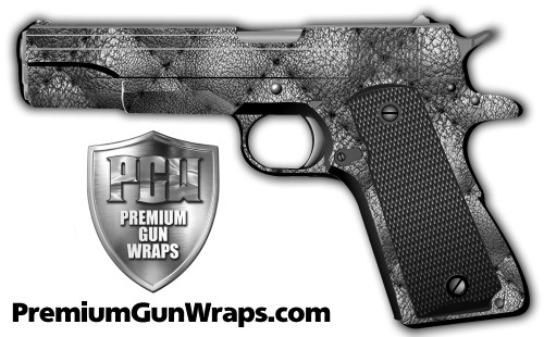 Buy Gun Wrap Texture Quilt 