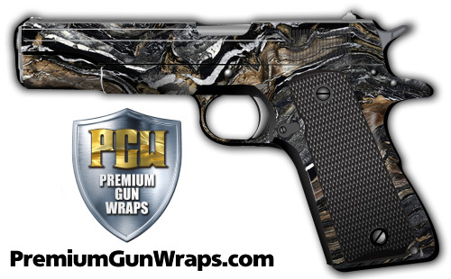 Buy Gun Wrap Texture Rough 