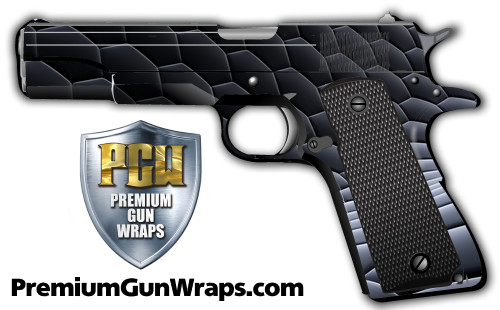Buy Gun Wrap Texture Scale Wave 
