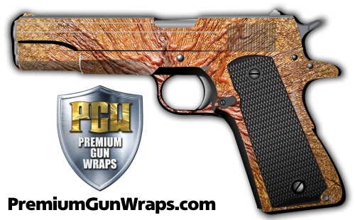 Buy Gun Wrap Texture Wound 