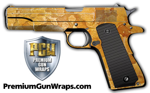 Buy Gun Wrap Wood Chip 