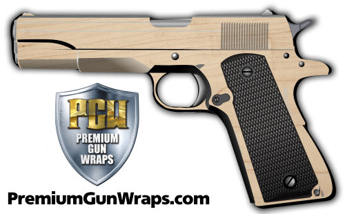 Buy Gun Wrap Wood Lite 