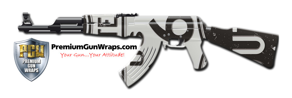 Buy Gun Wrap Americana 66 Gun Wrap