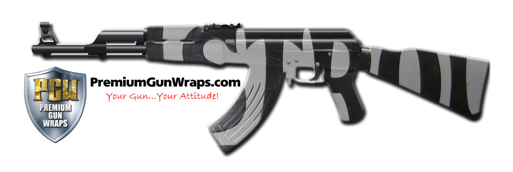 Buy Gun Wrap Americana Castrol Gun Wrap