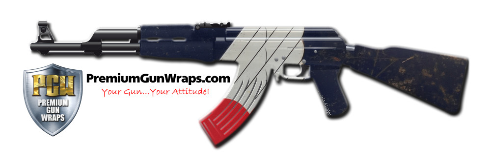 Buy Gun Wrap Americana Douglas Gun Wrap