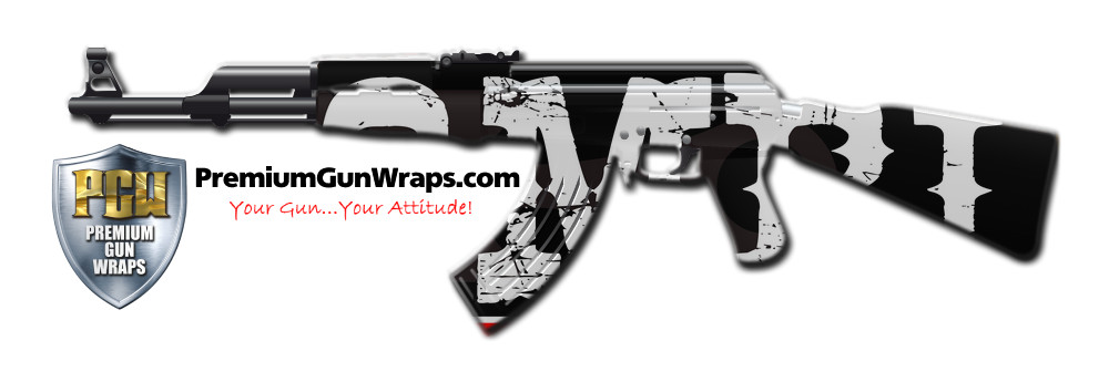 Buy Gun Wrap Americana Kombi Gun Wrap