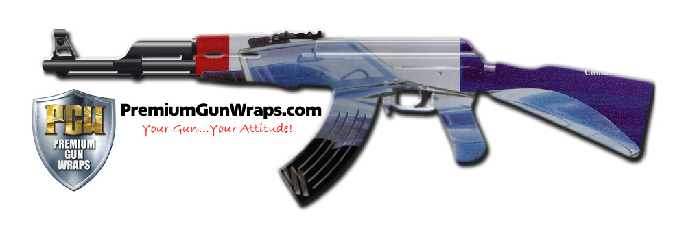 Buy Gun Wrap Americana Muscle Gun Wrap