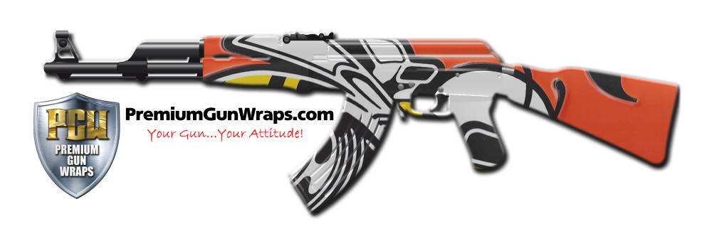 Buy Gun Wrap Americana Superbee Gun Wrap