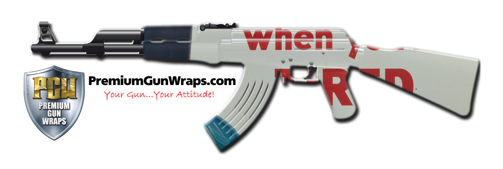 Buy Gun Wrap Americana Turtle Gun Wrap
