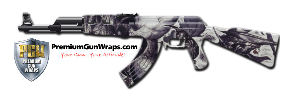 Buy Gun Wrap Beserk Beast Gun Wrap