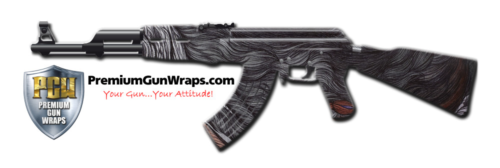 Buy Gun Wrap Beserk Freak Gun Wrap