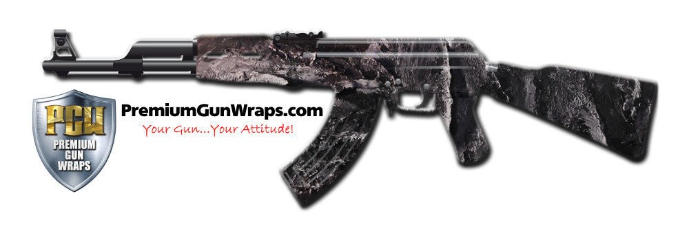 Buy Gun Wrap Beserk Heaven Gun Wrap
