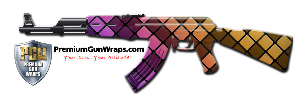 Buy Gun Wrap Designer Digital Gun Wrap