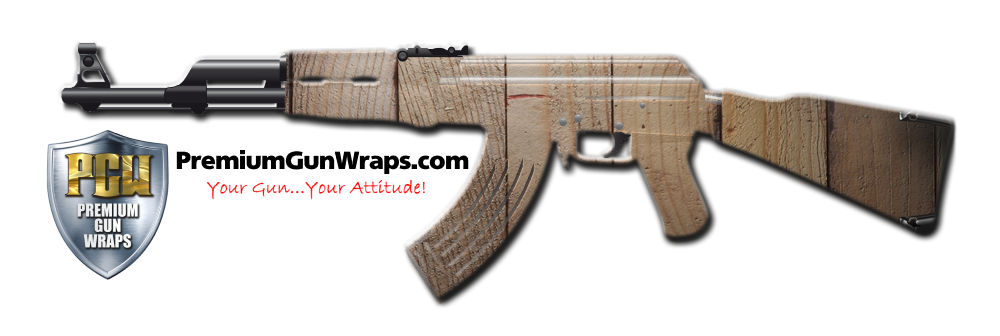 Buy Gun Wrap Designer Edge Gun Wrap