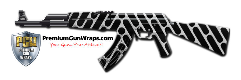 Buy Gun Wrap Designer Engine Gun Wrap