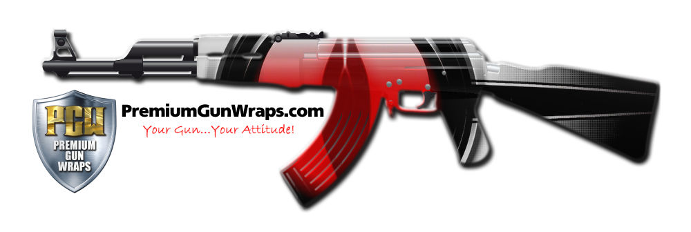 Buy Gun Wrap Designer Eye Gun Wrap