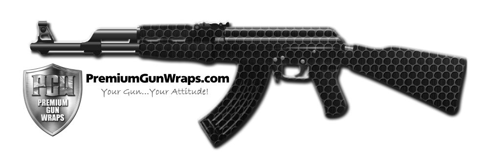 Buy Gun Wrap Designer Grate Gun Wrap