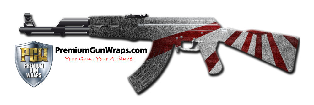 Buy Gun Wrap Designer Japan Gun Wrap