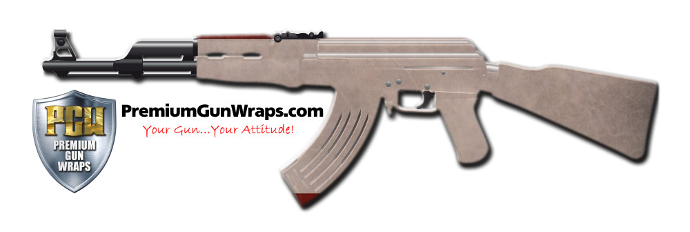 Buy Gun Wrap Flag Austria Gun Wrap