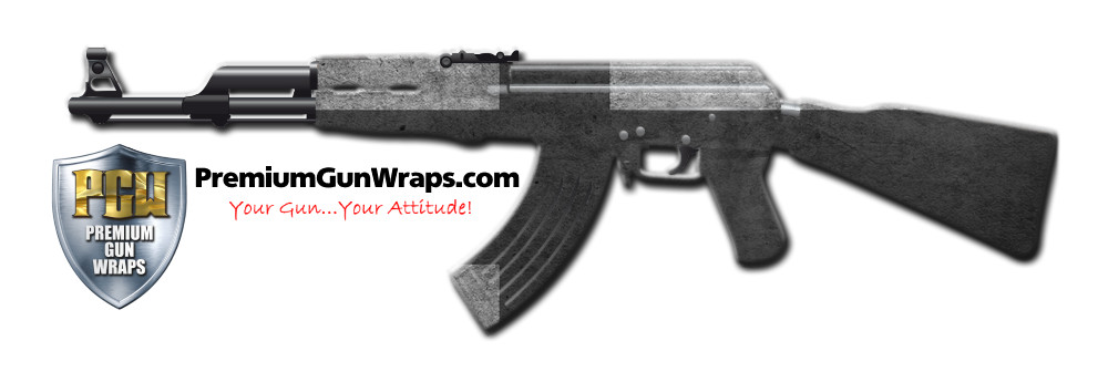 Buy Gun Wrap Flag Blackjack Gun Wrap