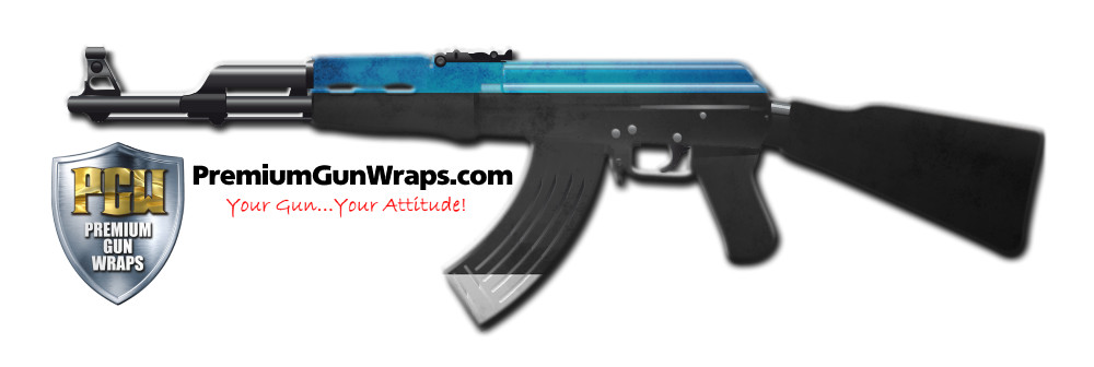 Buy Gun Wrap Flag Estonia Gun Wrap