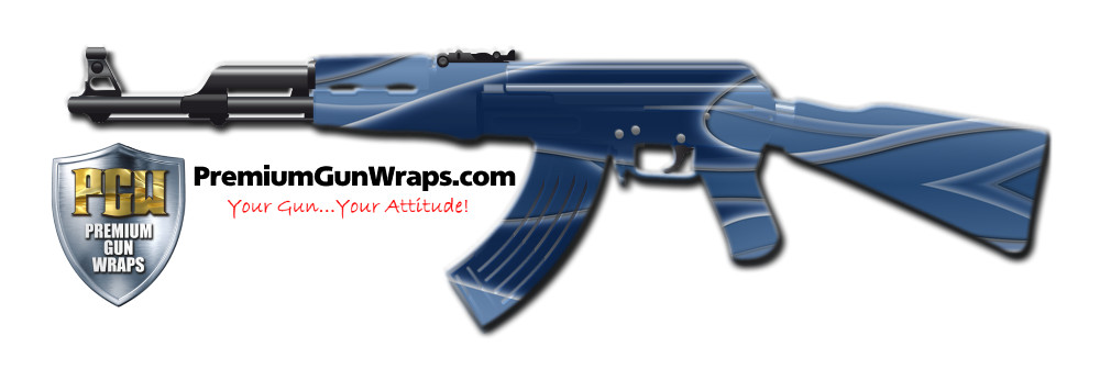 Buy Gun Wrap Hotrod Depth Left Gun Wrap