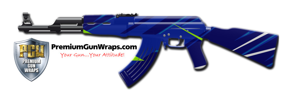 Buy Gun Wrap Hotrod Pace Gun Wrap