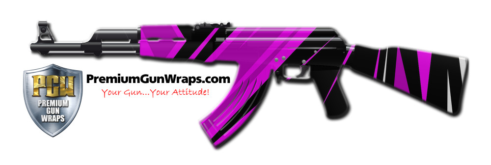 Buy Gun Wrap Hotrod Pitstop Gun Wrap