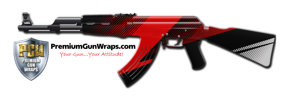 Buy Gun Wrap Hotrod Ring Gun Wrap