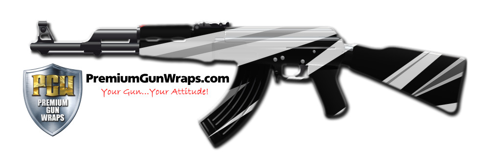 Buy Gun Wrap Hotrod Side Gun Wrap