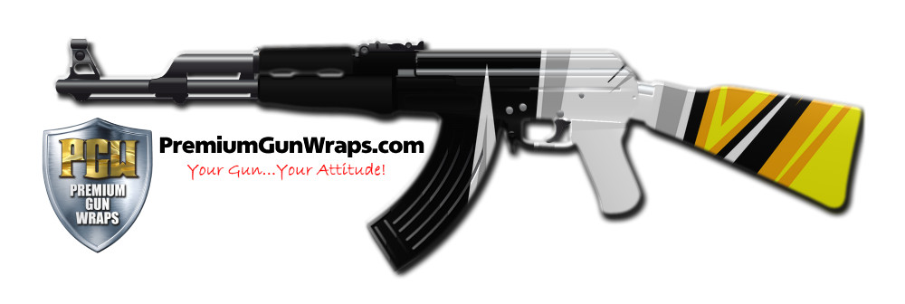 Buy Gun Wrap Hotrod Trunk Gun Wrap
