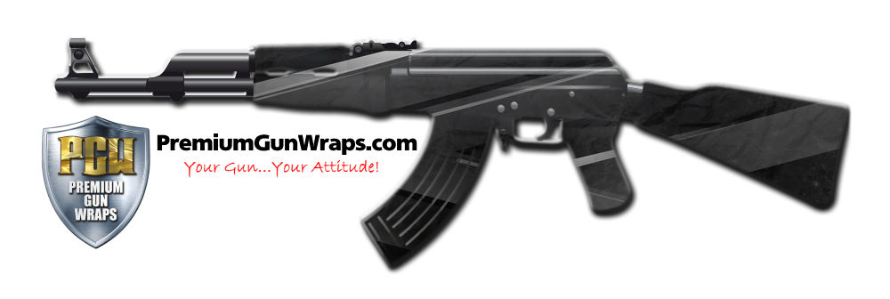 Buy Gun Wrap Metal Edge Gun Wrap