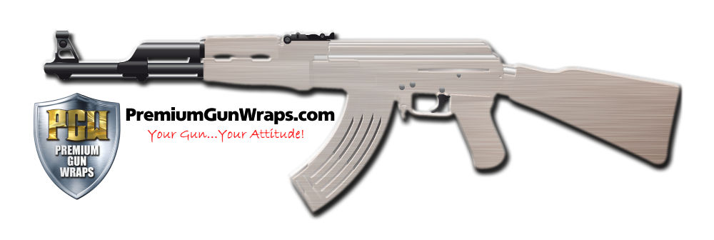 Buy Gun Wrap Metal Redcop Gun Wrap