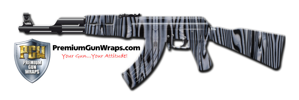 Buy Gun Wrap Pearloid Grain Gun Wrap