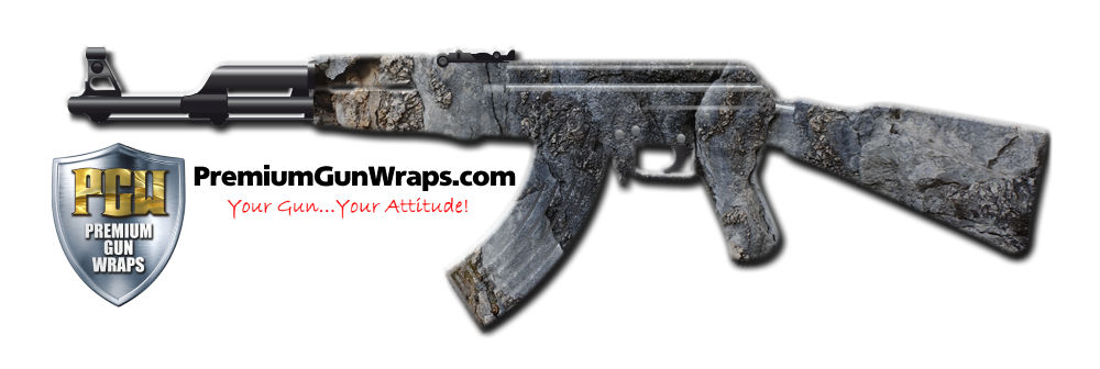 Buy Gun Wrap Rock Climb Gun Wrap