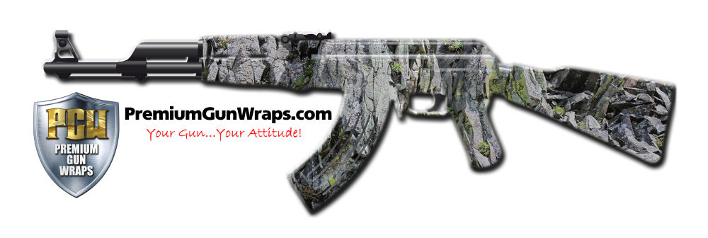 Buy Gun Wrap Rock Cool Gun Wrap
