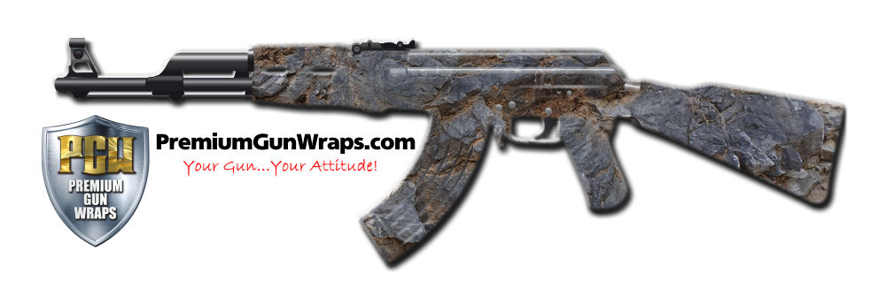 Buy Gun Wrap Rock Road Gun Wrap