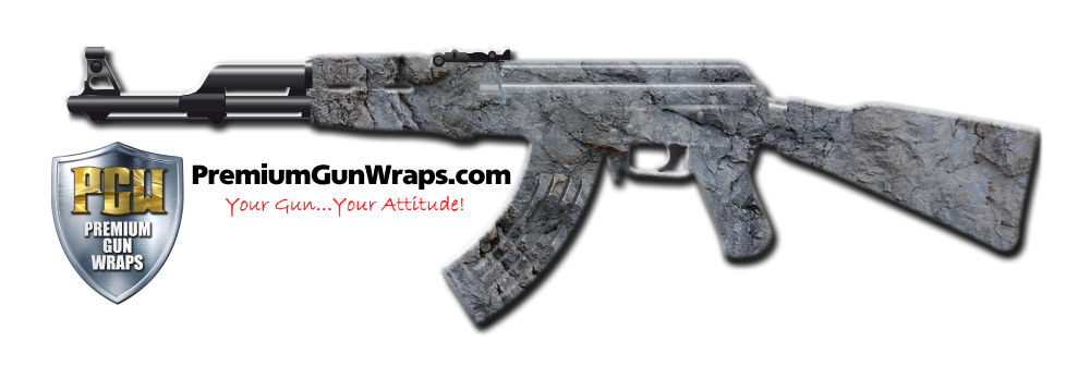 Buy Gun Wrap Rock Smooth Gun Wrap