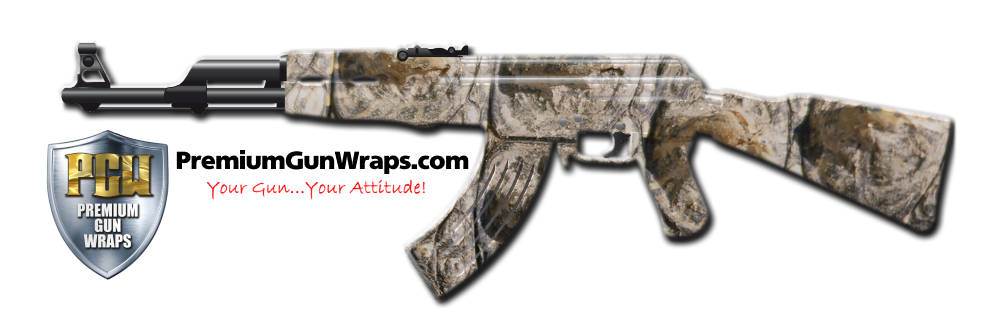 Buy Gun Wrap Alligator Spike Gun Wrap