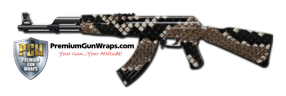 Buy Gun Wrap Skin Classic Gun Wrap