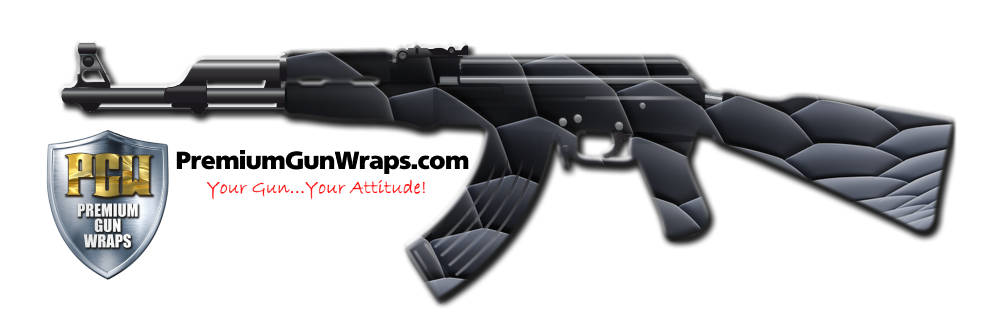 Buy Gun Wrap Skin Digital Gun Wrap