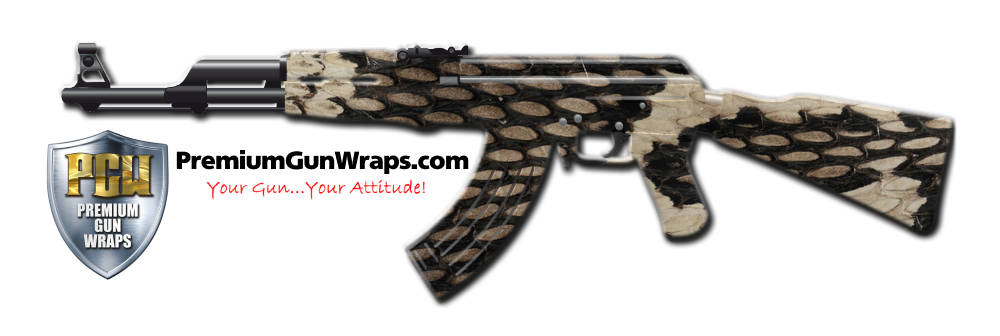 Buy Gun Wrap Skin Hood Gun Wrap