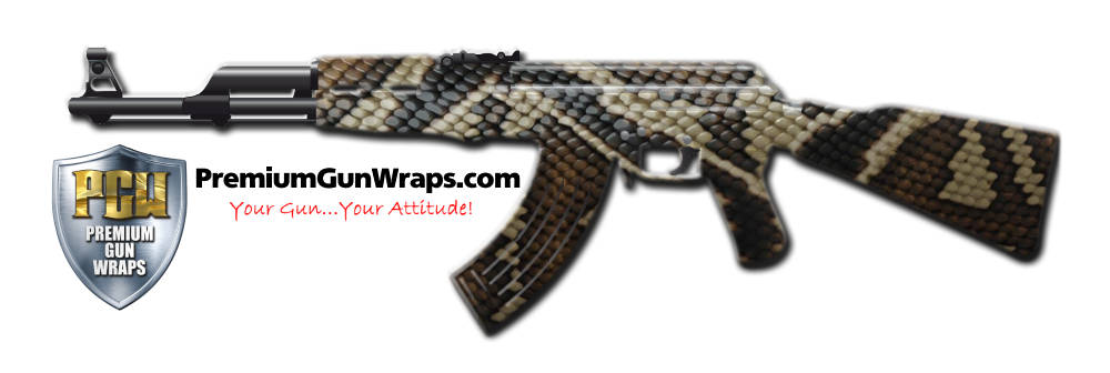 Buy Gun Wrap Skin Live Gun Wrap