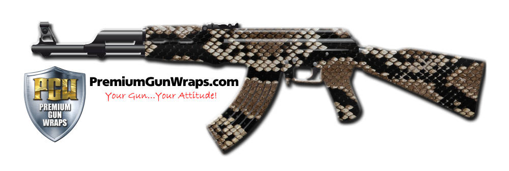 Buy Gun Wrap Skin Matte Gun Wrap